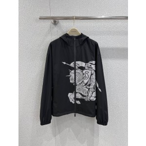 Burberry 버버리 나일론 후드 자켓 의류