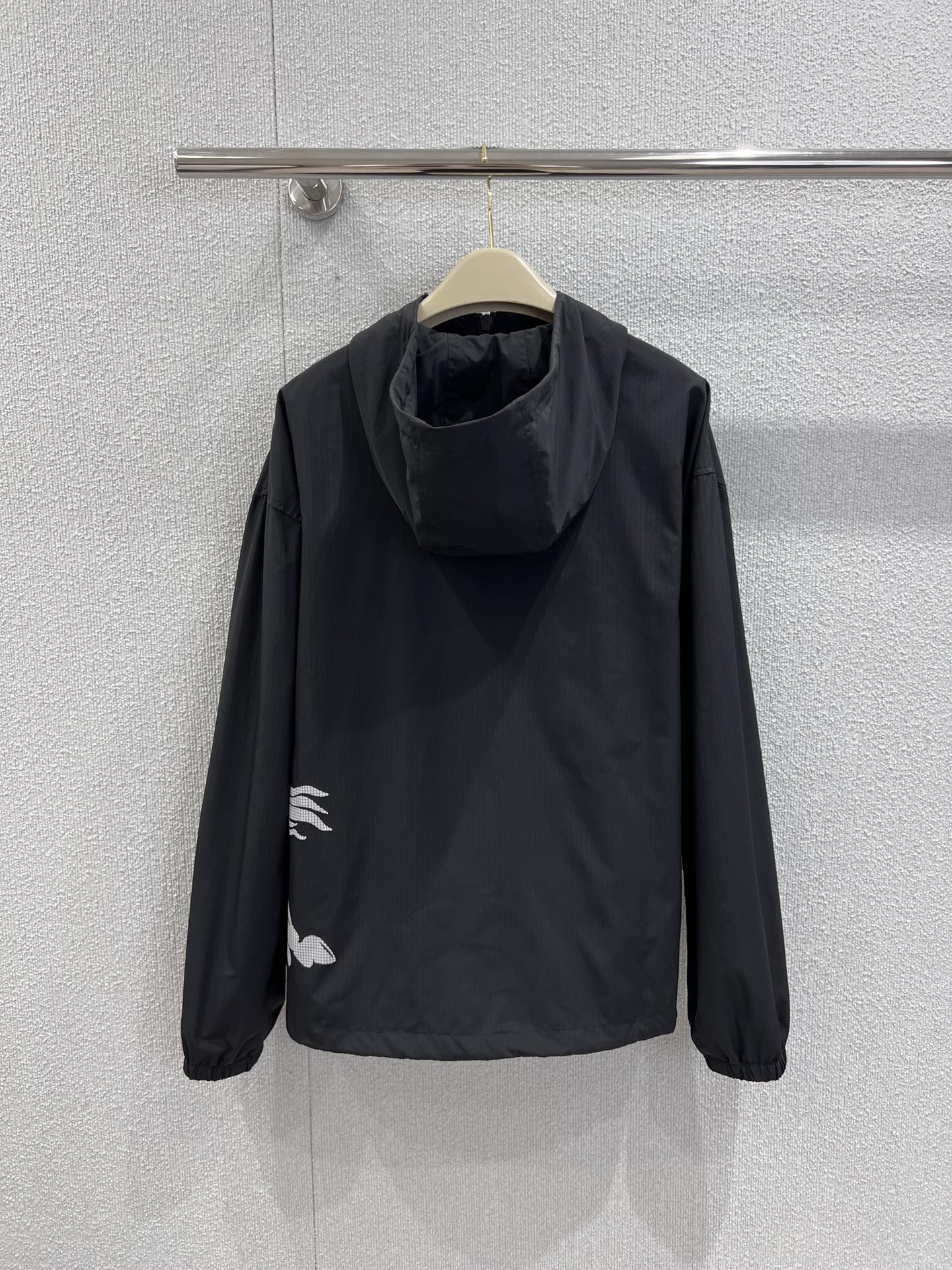 Burberry 버버리 나일론 후드 자켓 의류