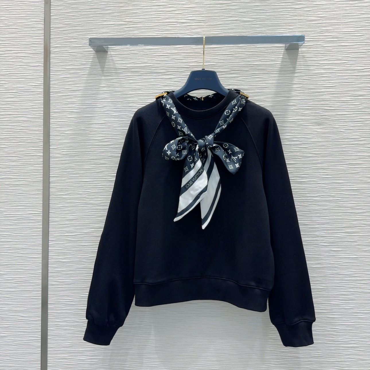 Louis Vuitton LV 루이비통 긴팔 맨투맨 티셔츠 의류