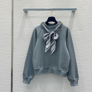 Louis Vuitton LV 루이비통 긴팔 맨투맨 티셔츠 의류