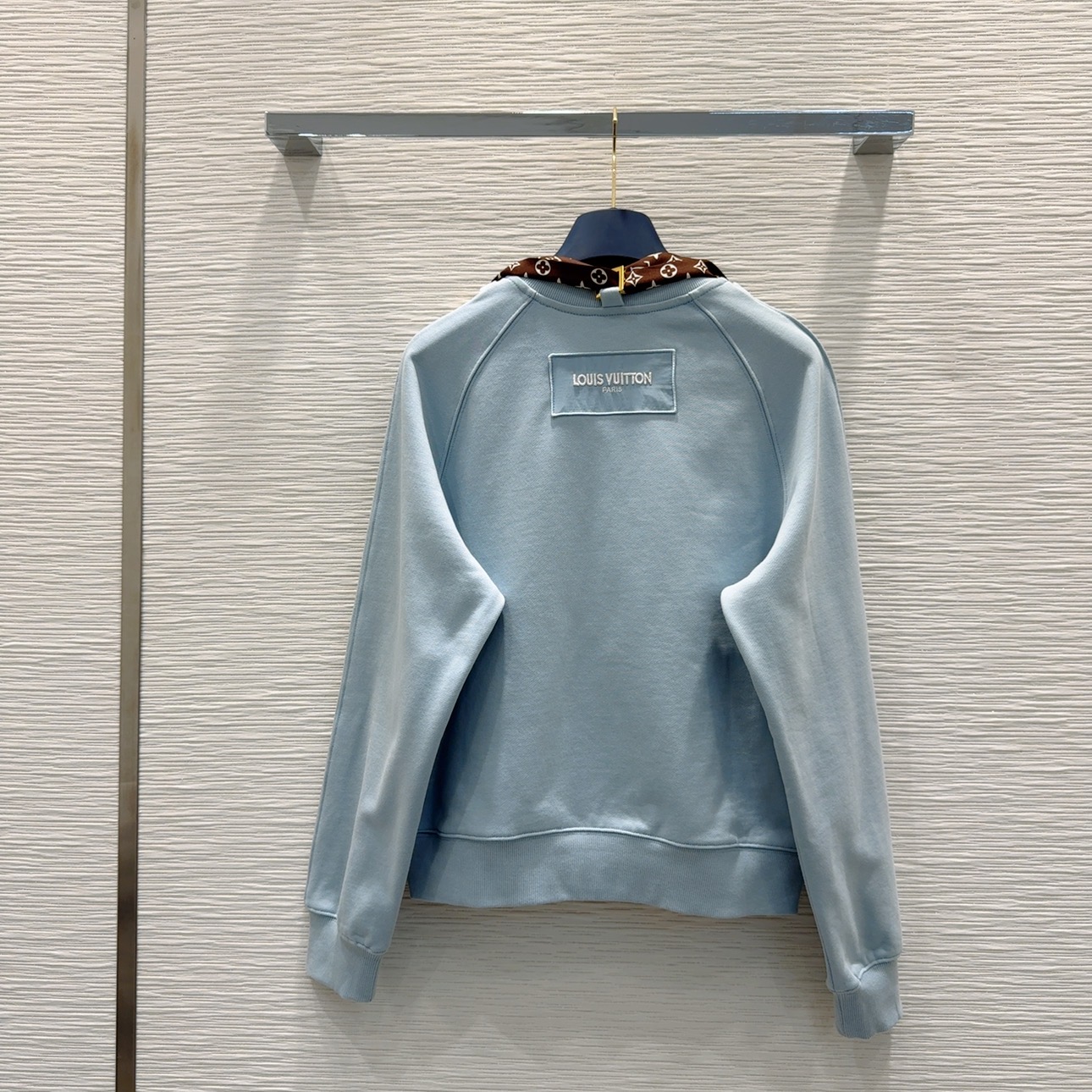 Louis Vuitton LV 루이비통 긴팔 맨투맨 티셔츠 의류