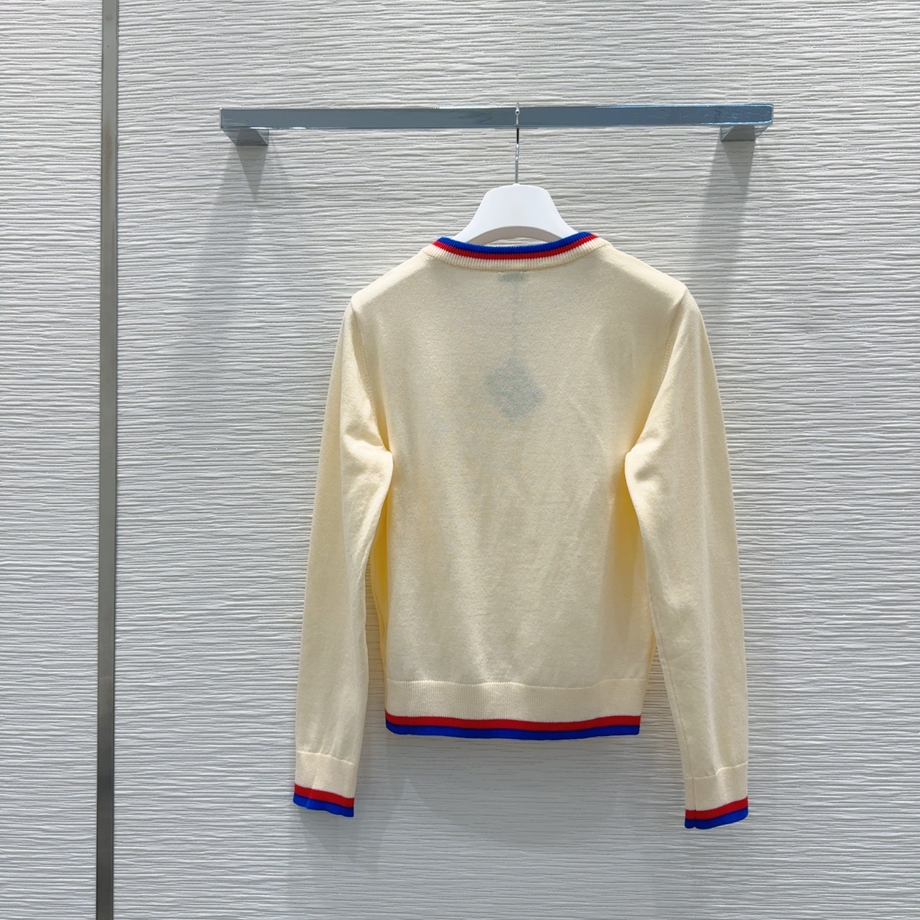 Loewe 로에베 클래식 긴팔 니트 의류