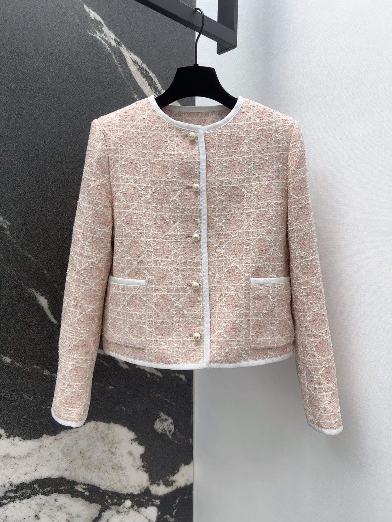 Dior CD 디올 여성 자켓 의류