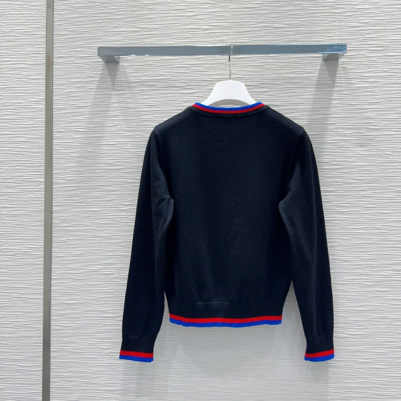 Loewe 로에베 클래식 긴팔 니트 의류