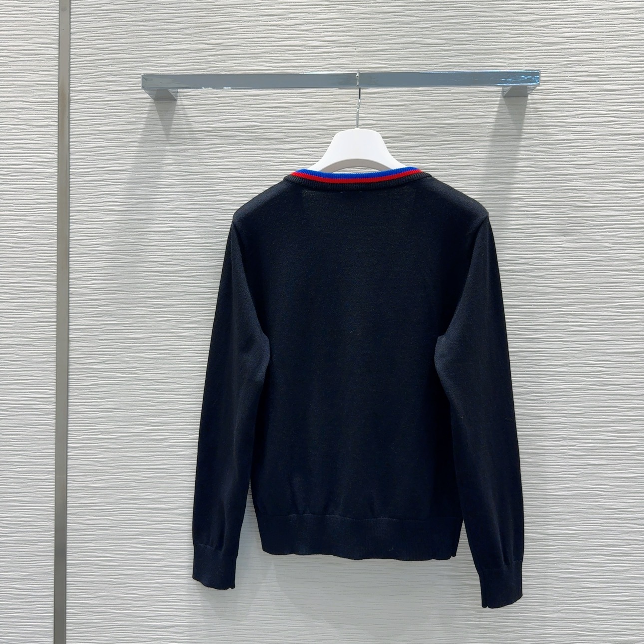 Loewe 로에베 클래식 니트 가디건 의류