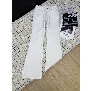 Celine 셀린느 데님 팬츠 바지 의류