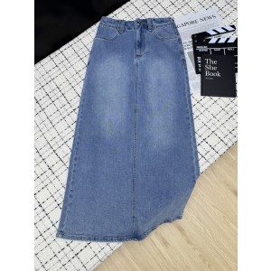 Dior CD 디올 롱 스커트 치마 의류