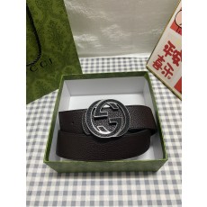 GUCCI 구찌 양면 벨트