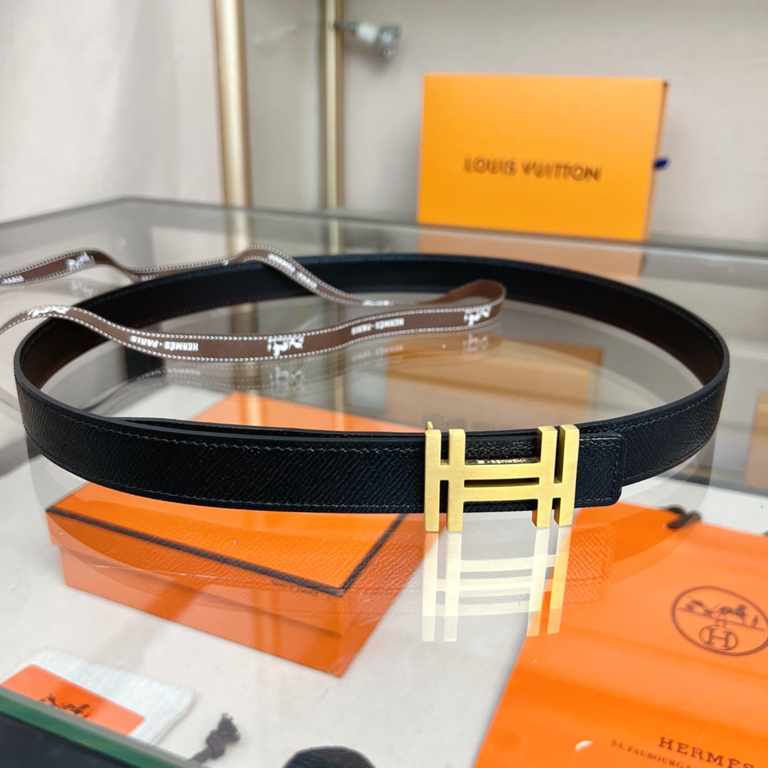 HERMES 에르메스 벨트