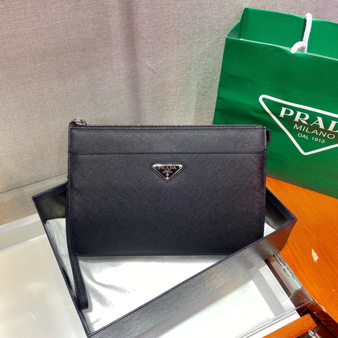 PRADA 프라다 핸드백 클러치 2VF032 가방