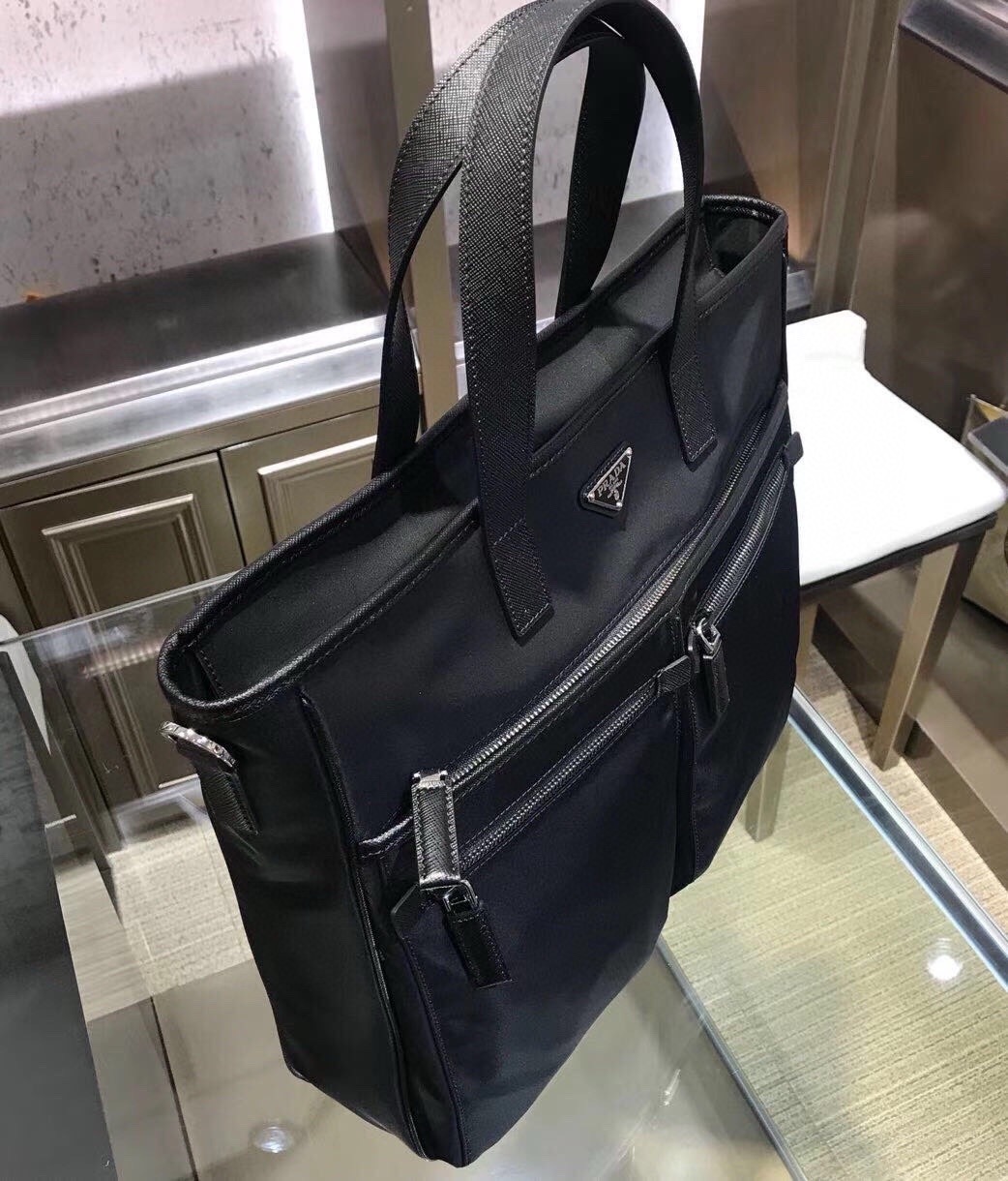 RPADA 프라다 브리프케이스 가방 서류가방 2VG860