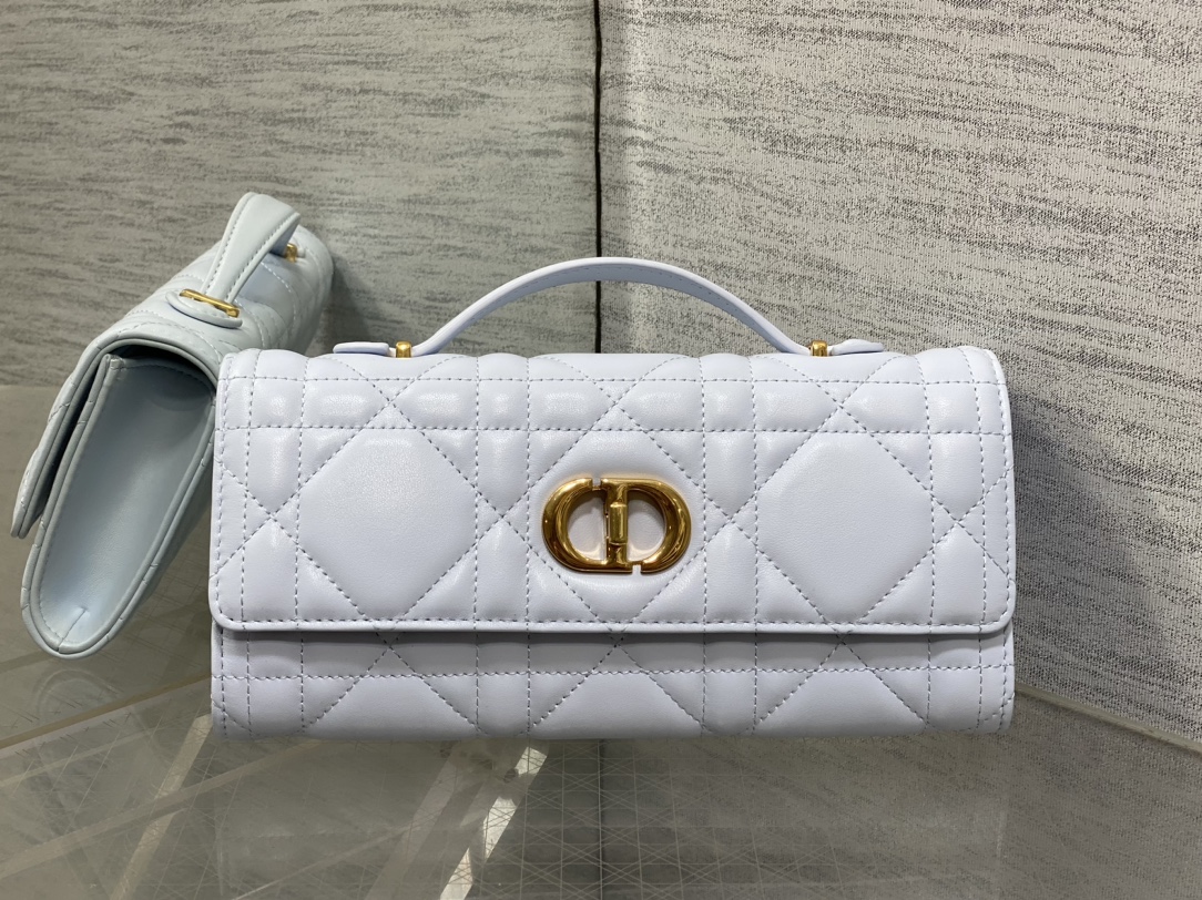 Dior 디올 Miss Caro Top Handle 클러치백 가방
