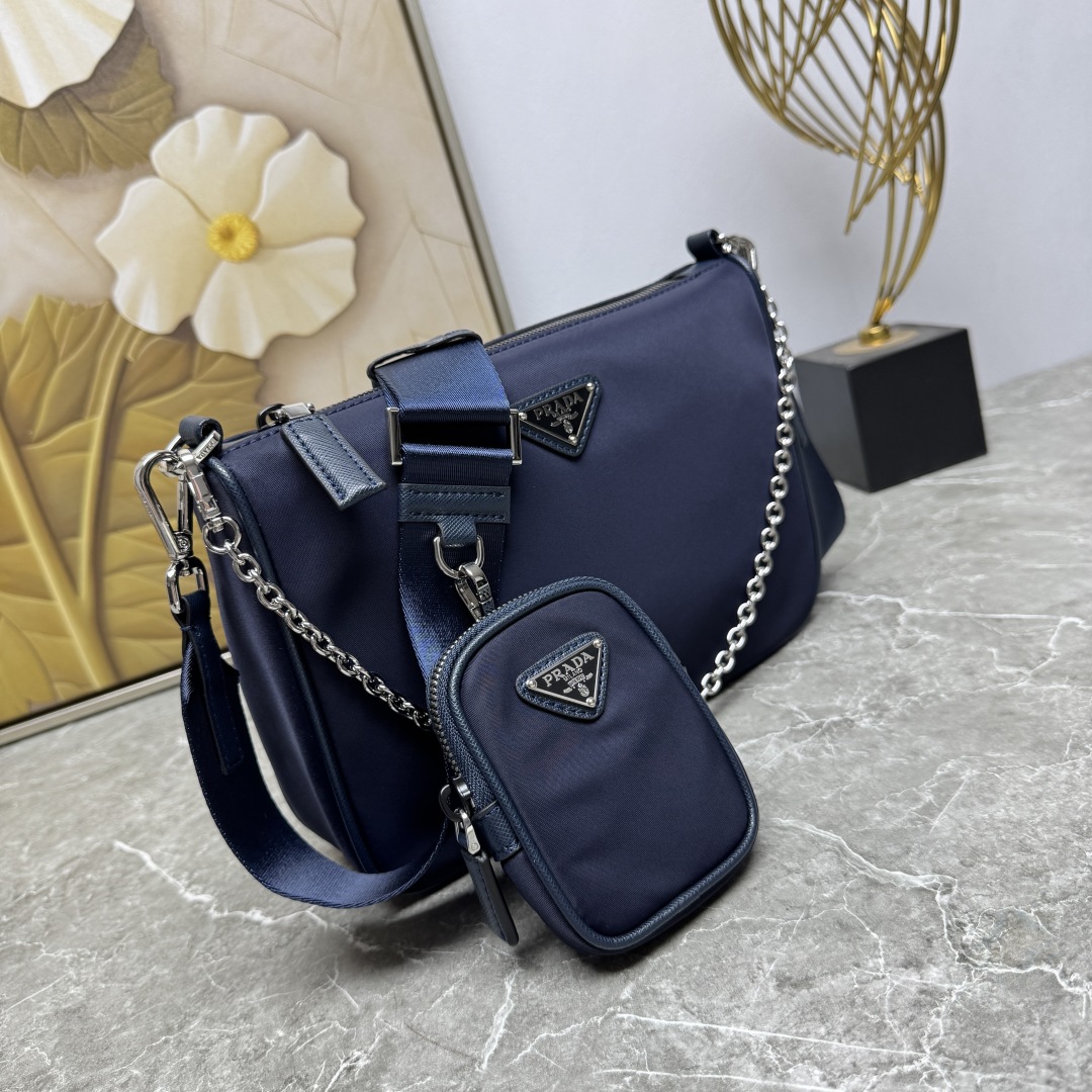 PRADA 프라다 크로스백 가방