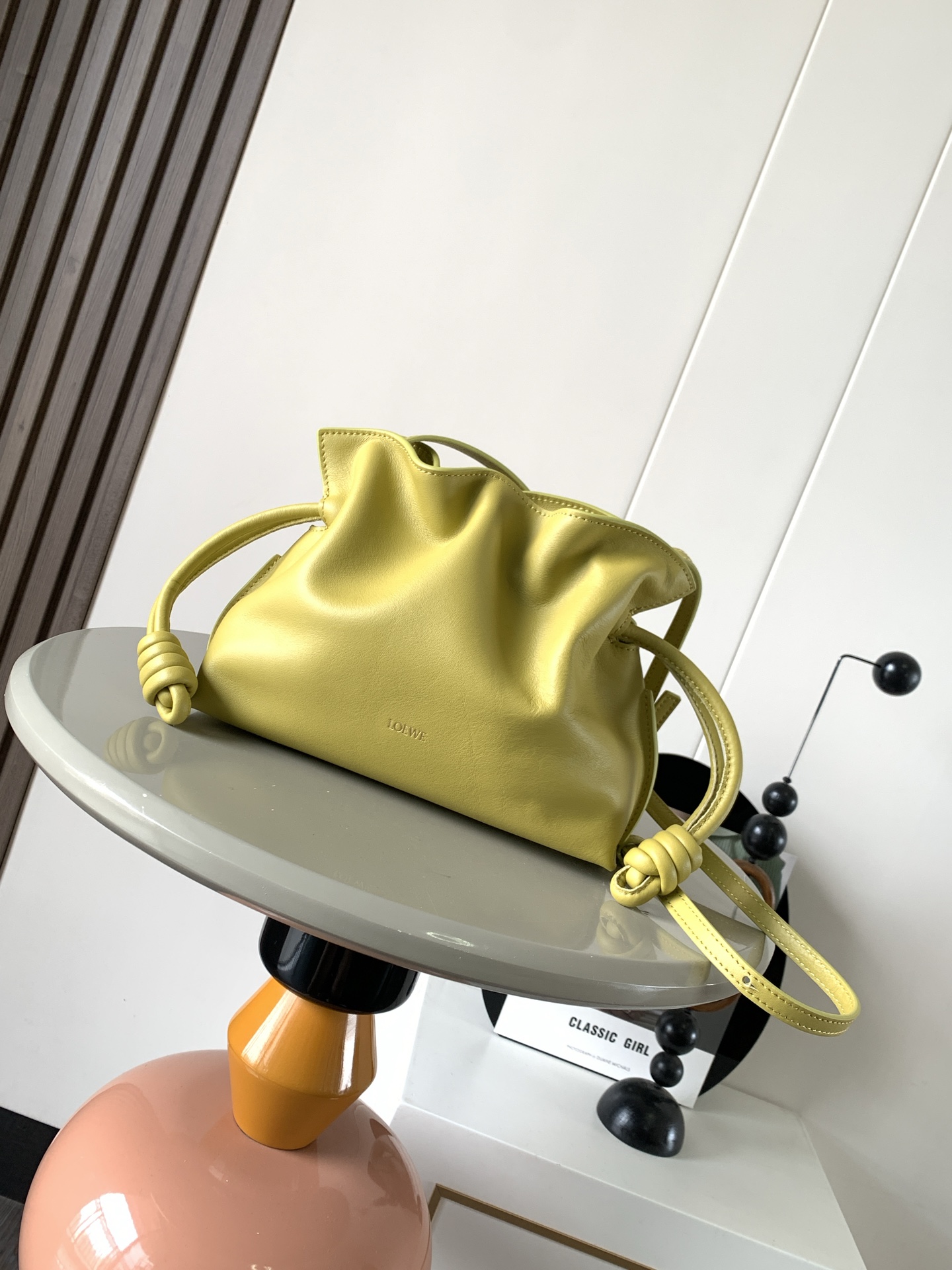 Loewe 로에베 숄더백 크로스백 가방