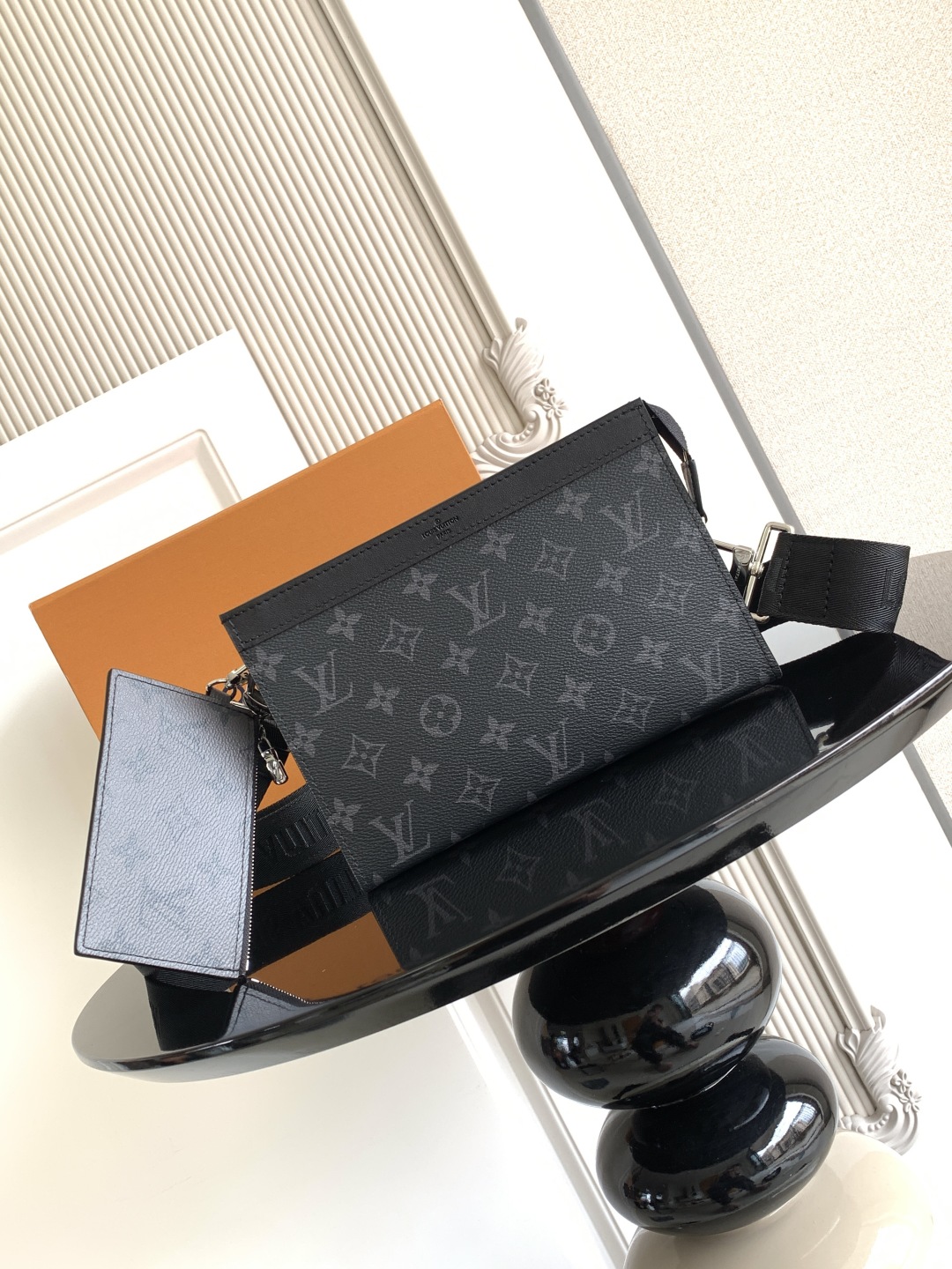 LV 루이비통 클러치백 가방