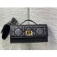 Dior 디올 Miss Caro Top Handle 클러치백 가방