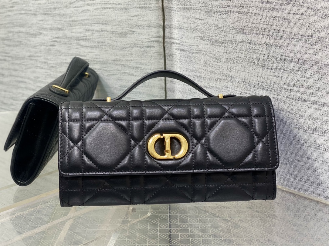 Dior 디올 Miss Caro Top Handle 클러치백 가방