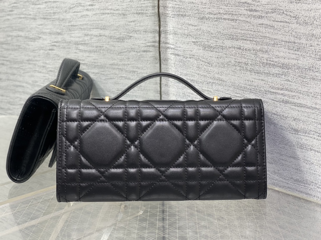 Dior 디올 Miss Caro Top Handle 클러치백 가방