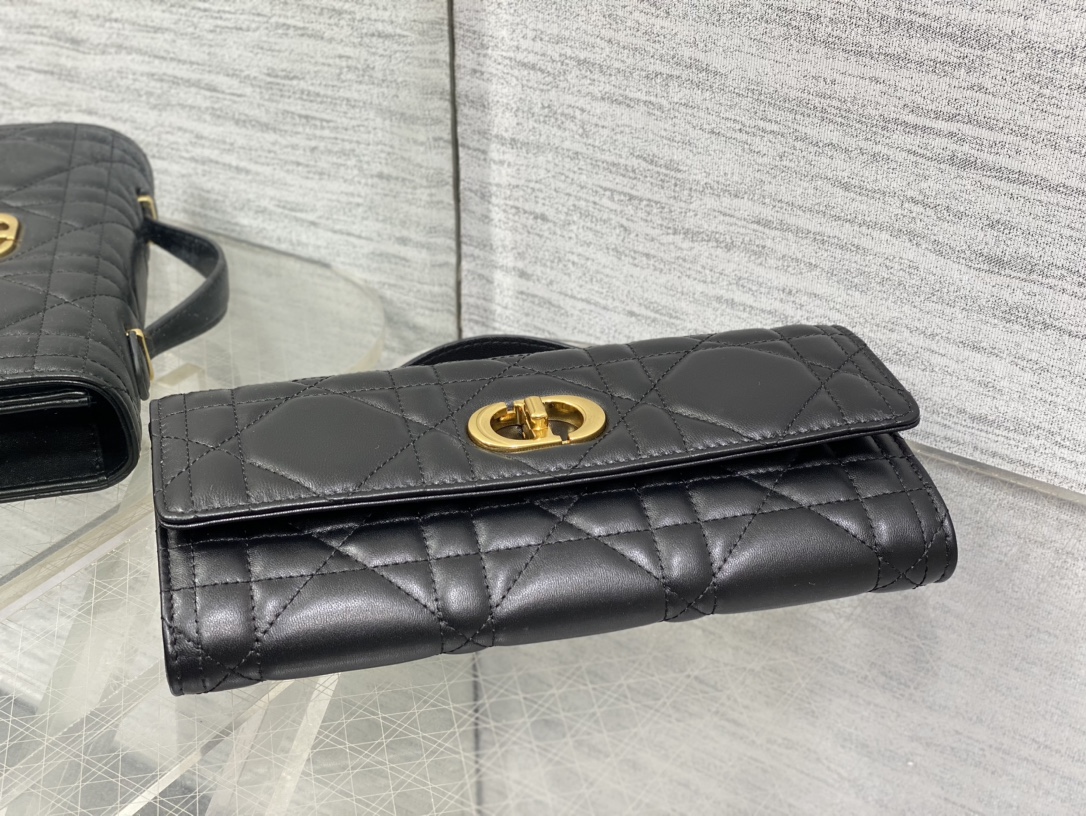 Dior 디올 Miss Caro Top Handle 클러치백 가방