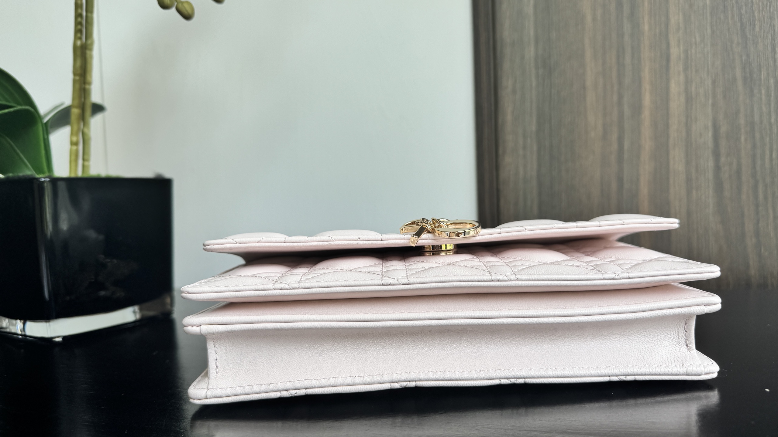 Lady Dior CD 디올 진주 클러치백 가방