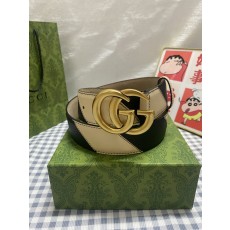 Gucci 구찌 남성용 GG 벨트
