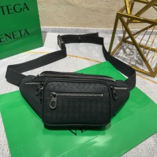 Bottega Veneta 보테가 베네타 허리·크로스 겸용 백 가방