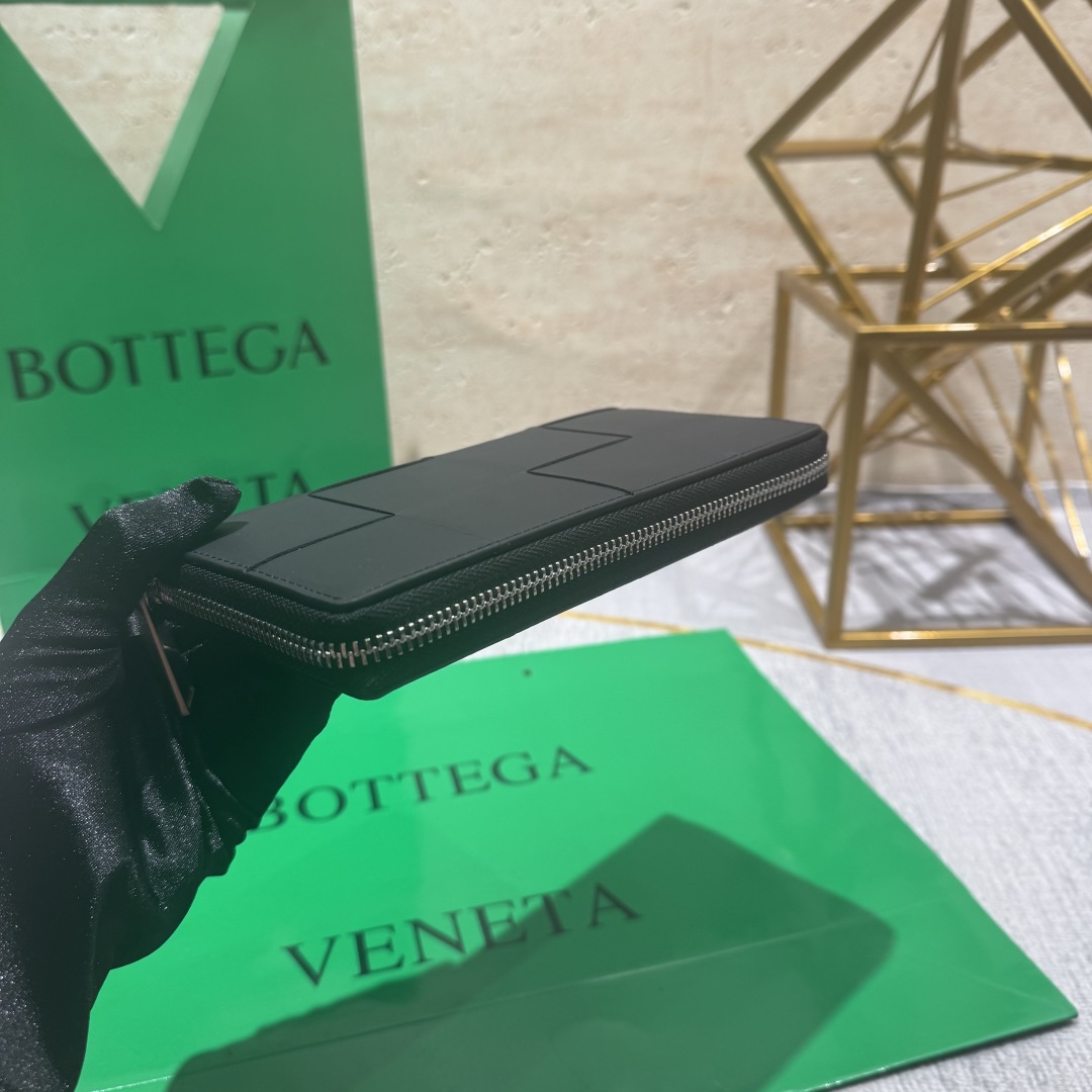 Bottega Veneta 보테가 베네타 장지갑