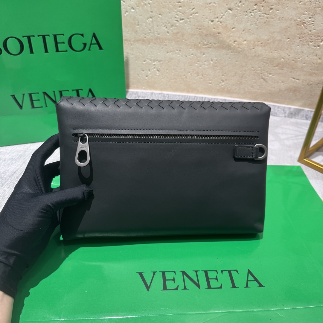 Bottega Veneta 보테가 베네타블랙 스몰 클러치백 가방