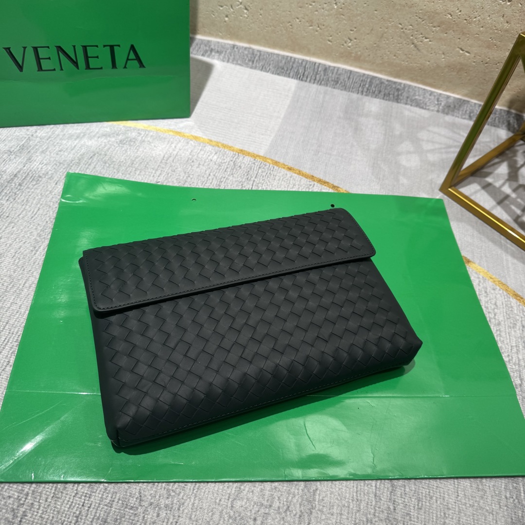Bottega Veneta 보테가 베네타블랙 스몰 클러치백 가방