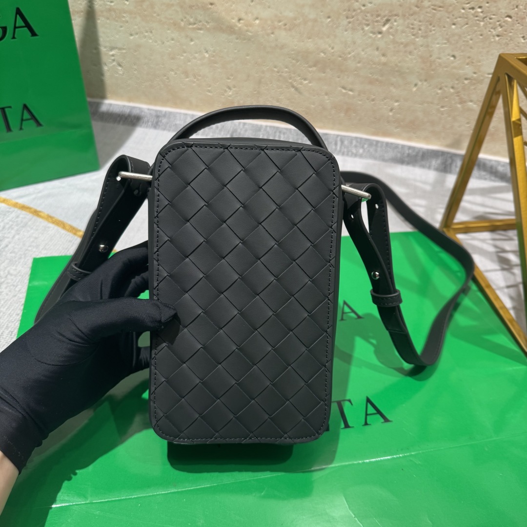 Bottega Veneta 보테가 베네타 미니 크로스백 가방