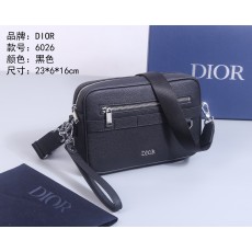 Dior CD 디올 클러치백 크로스백 가방 / 6026