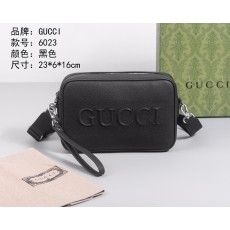 GUCCI 구찌 클러치백 크로스백 가방 / 6023