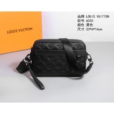 LV 루이비통 크로스백 클러치백 가방 / 6035