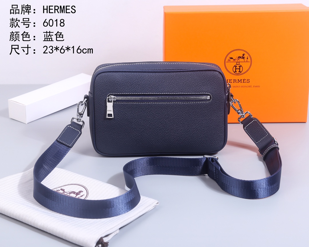 Hermes 에르메스 클러치백 크로스백 가방 / 6018