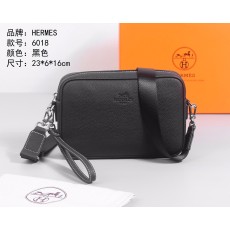 Hermes 에르메스 클러치백 크로스백 가방 / 6018