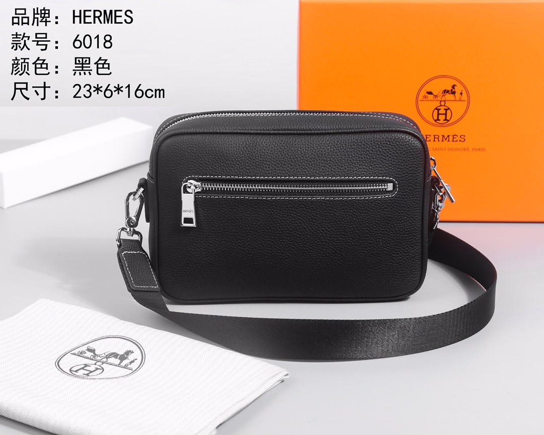Hermes 에르메스 클러치백 크로스백 가방 / 6018