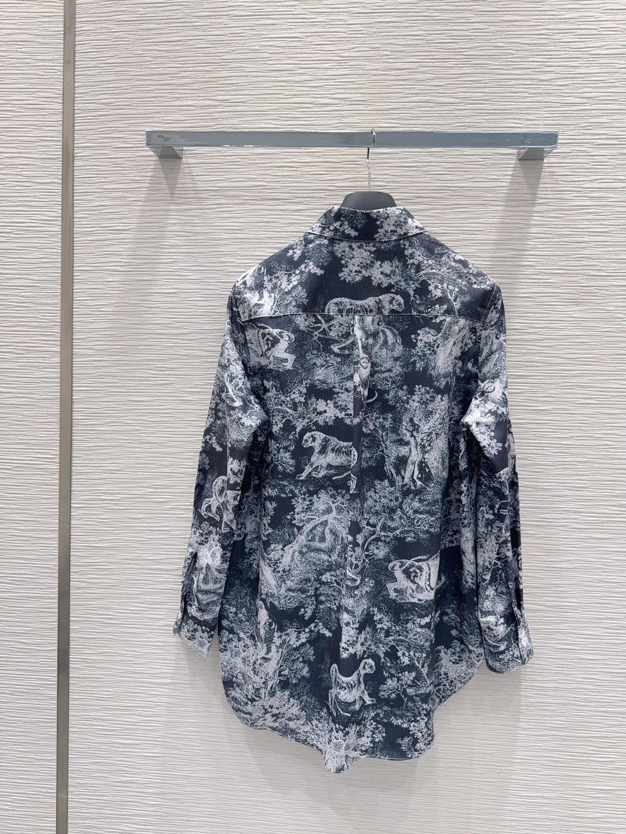 Christian Dior CD 디올 셔츠 블라우스 의류