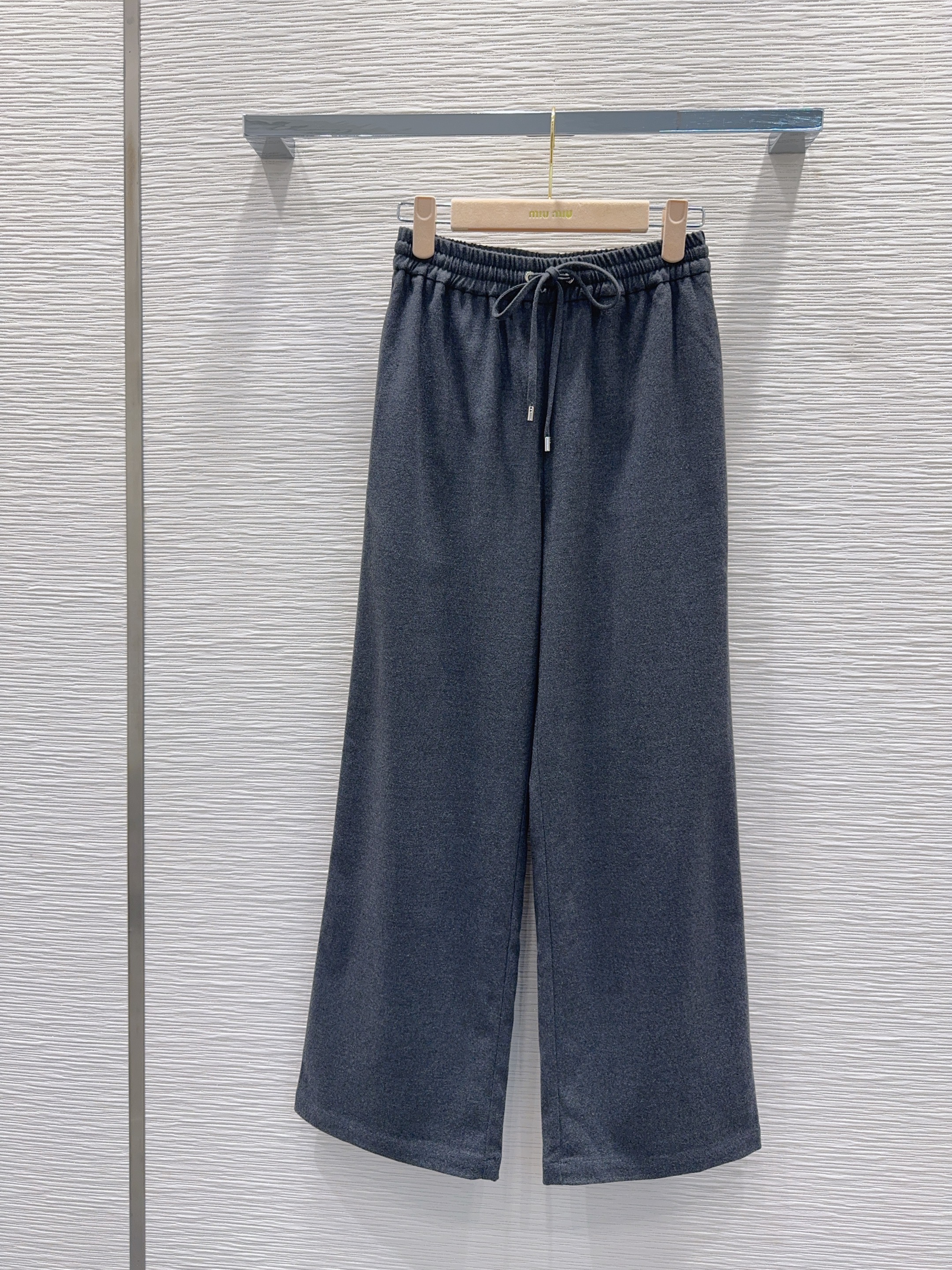 miumiu 미우미우 팬츠 바지 의류