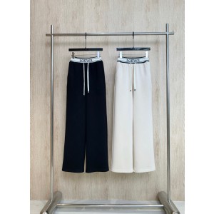 Loewe 로에베 스트랩 스포츠 캐주얼 팬츠 바지 의류