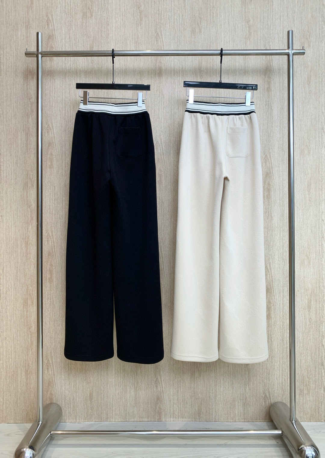 Loewe 로에베 스트랩 스포츠 캐주얼 팬츠 바지 의류