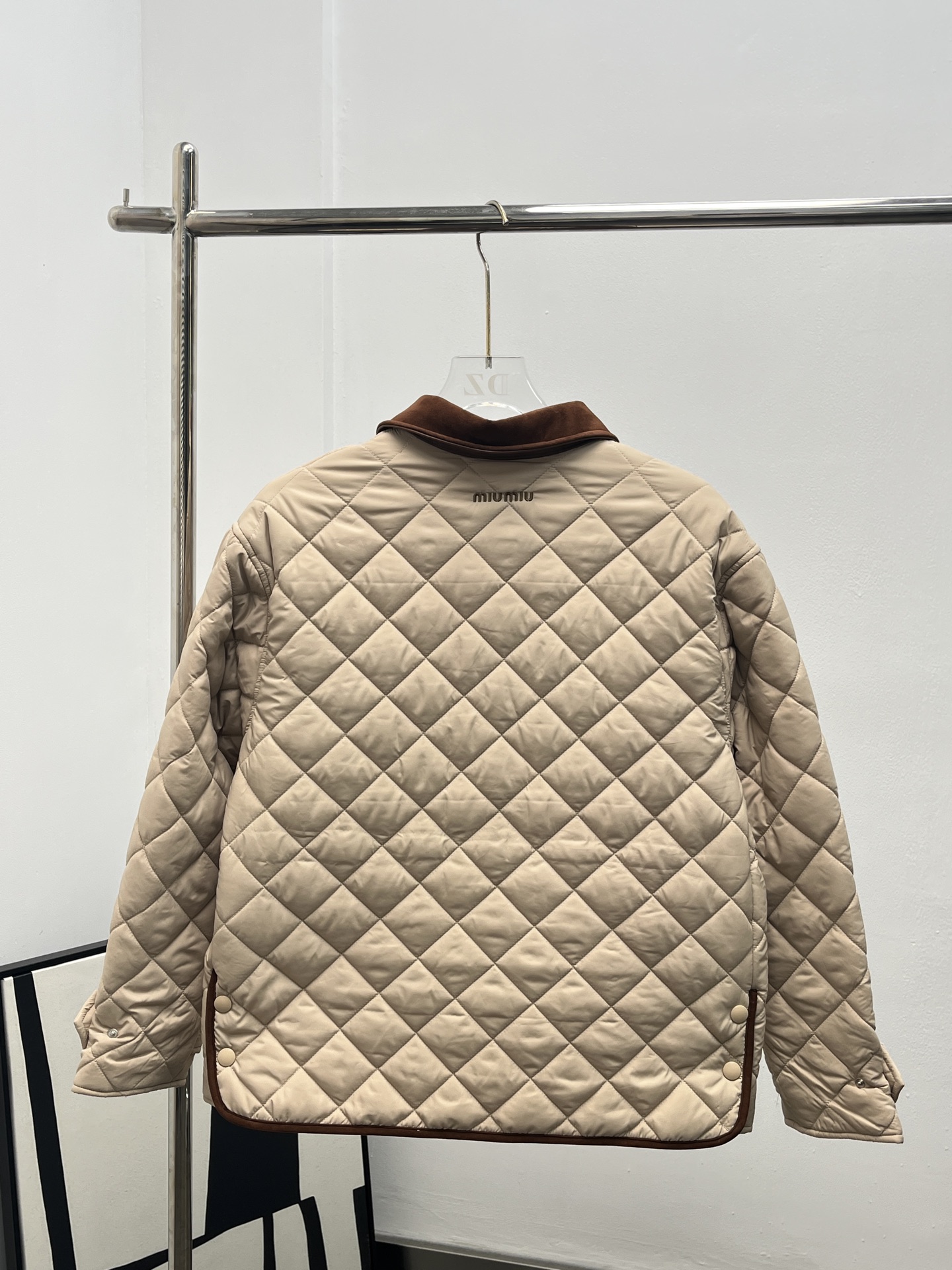 MiuMiu 미우미우 자켓 의류