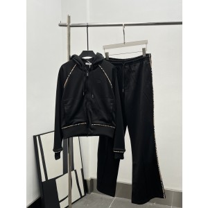 Burberry 버버리 세트업 트레이닝 의류