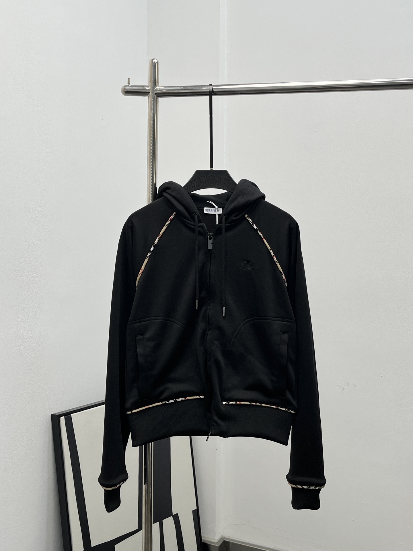 Burberry 버버리 세트업 트레이닝 의류