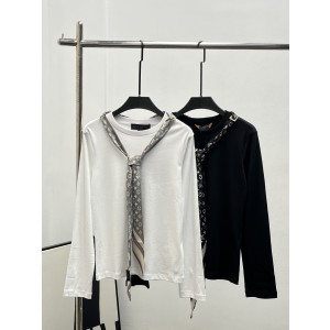 Louis Vuitton LV 루이비통 롱슬리브 긴팔 티셔츠 의류