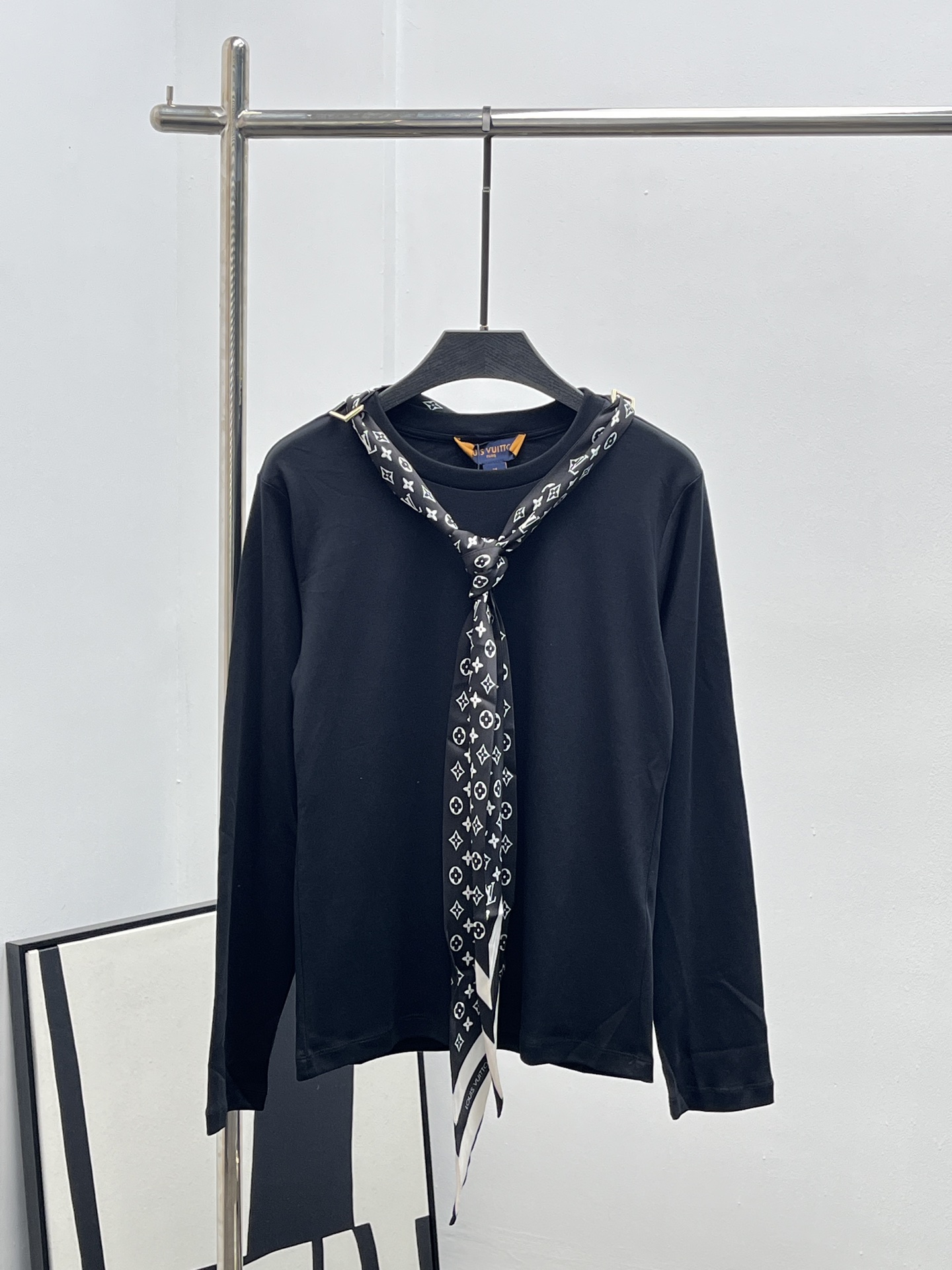 Louis Vuitton LV 루이비통 롱슬리브 긴팔 티셔츠 의류