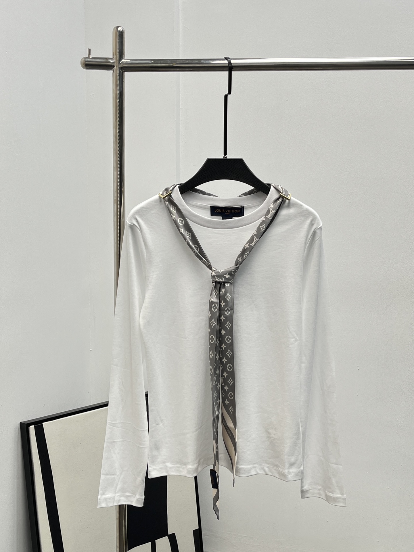 Louis Vuitton LV 루이비통 롱슬리브 긴팔 티셔츠 의류