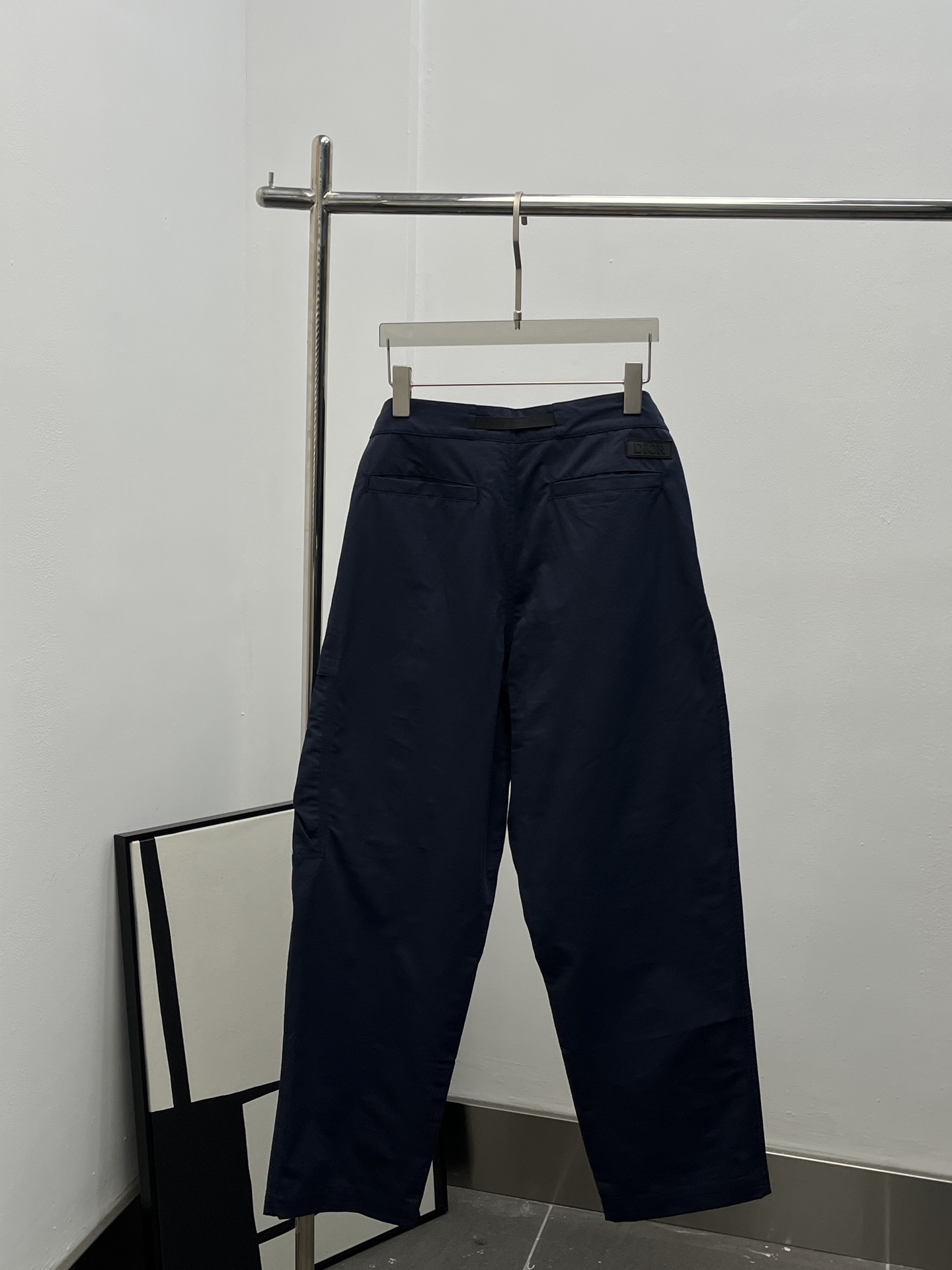 Dior CD 디올 공용 워크 팬츠 바지 의류