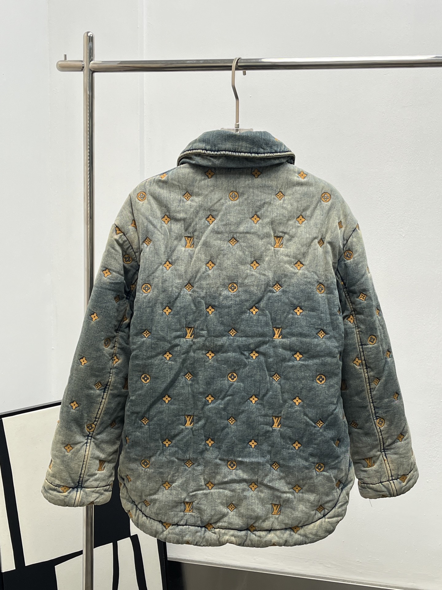 Louis Vuitton LV 루이비통 남성 셔츠형 재킷 의류