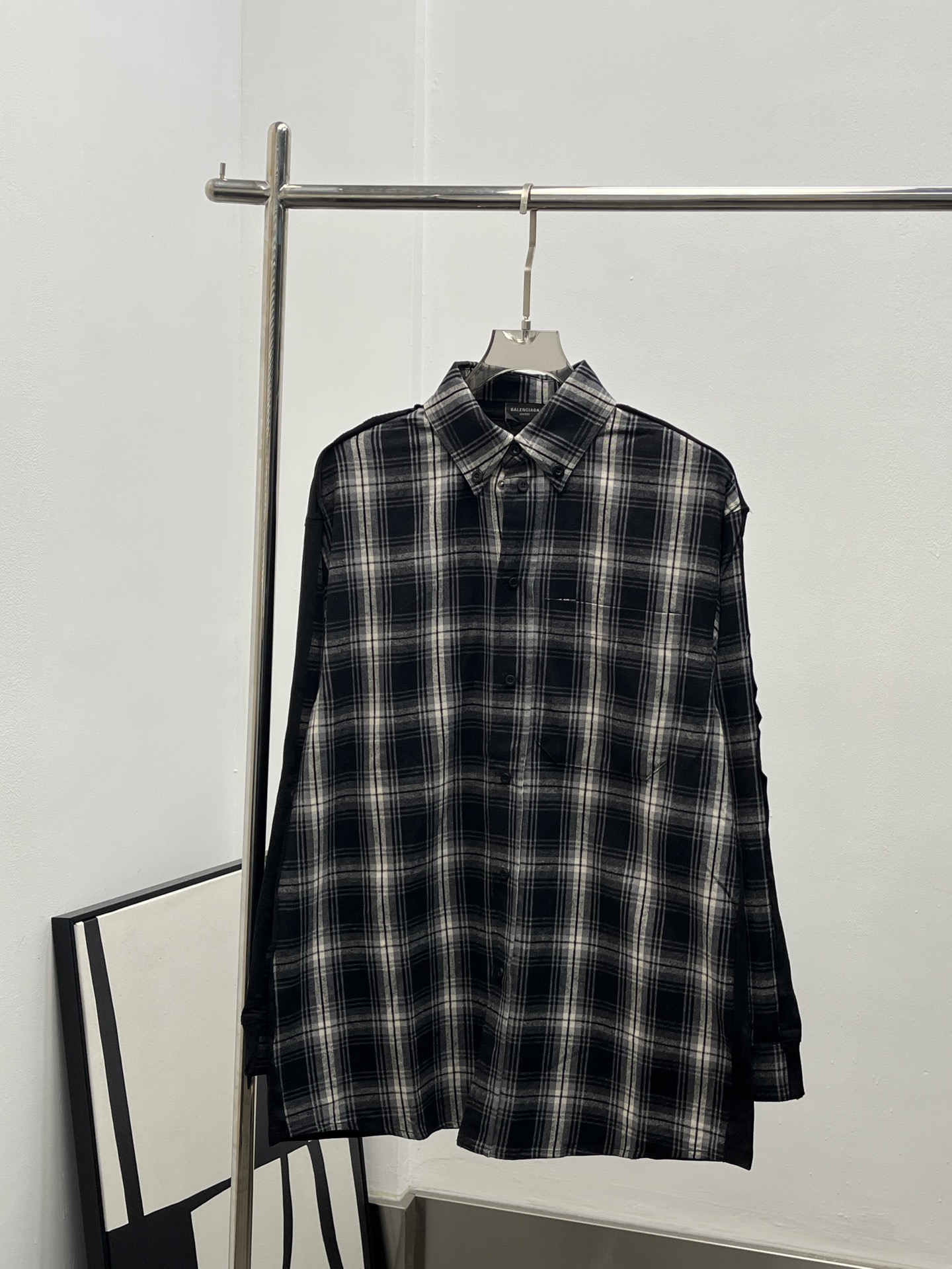 Balenciaga 발렌시아가 셔츠 의류