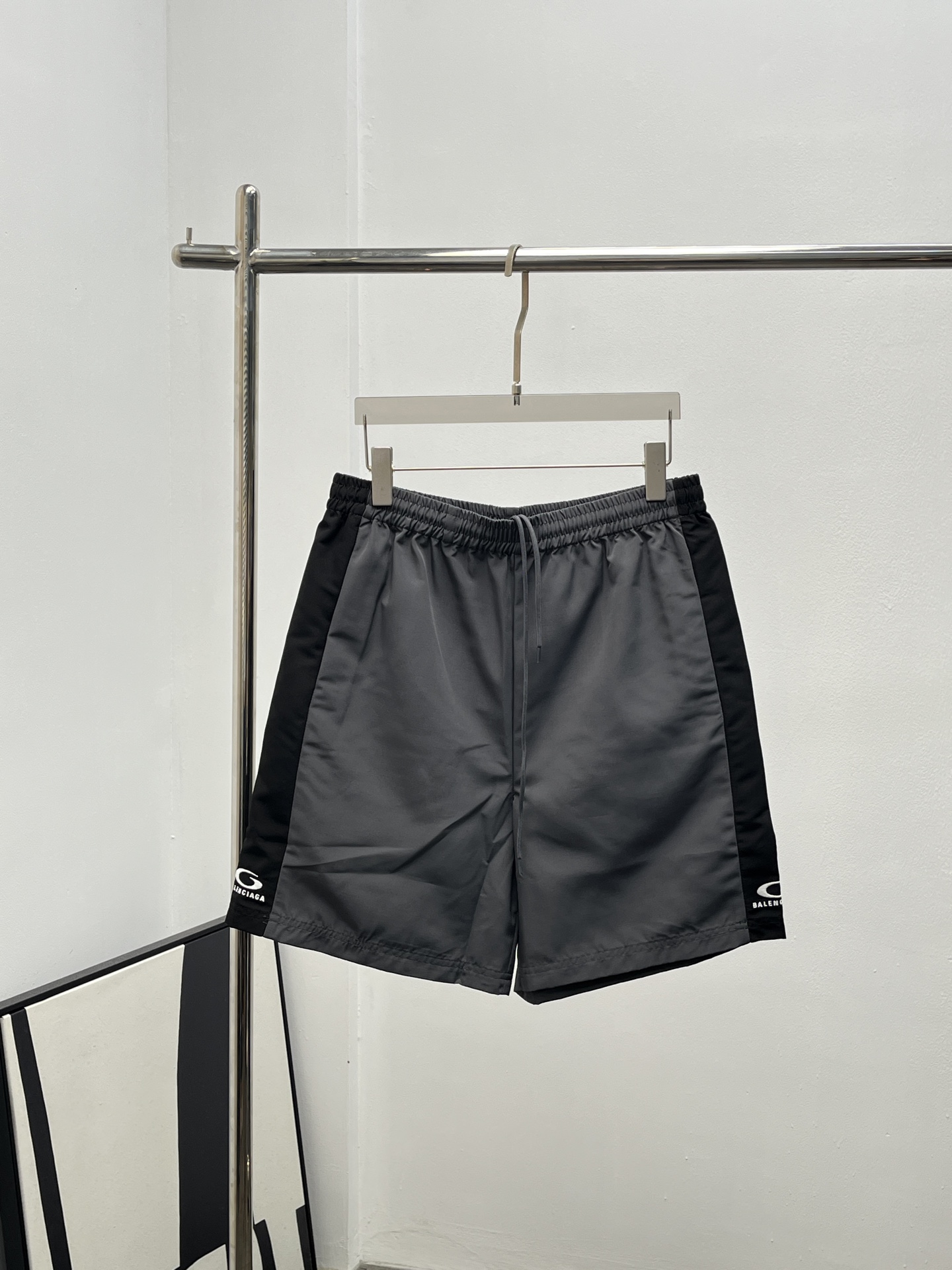 Balenciaga 발렌시아가 배기 팬츠 반바지 의류